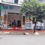CẦN SANG QUÁN GẤP Cần sang nhà 2 mặt tiền hiện đang bán cơm sườn, bún thịt nướng. Nhà gần chợ, gần