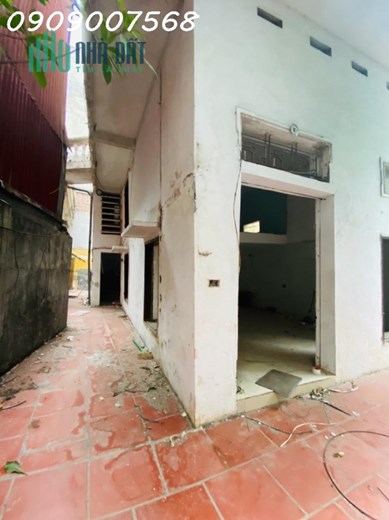 [HẠ 1.2 TỶ] Nhà mặt ngõ, Ngõ Thông, Đầu tư tốt phố Nguyễn Lương Bằng DT 145 m, 2T cũ, MT 7m, Giá 10