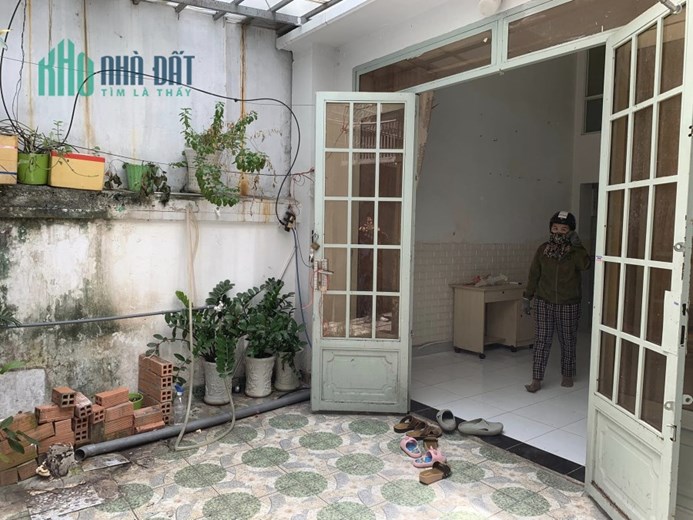 NHÀ ĐIỆN BIÊN PHỦ 60M2 - 2 TẦNG 5X14- GIÁ CHỈ 7.9 TỶ .