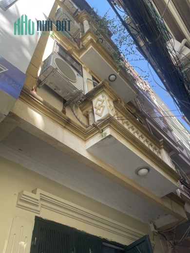 CHÍNH CHỦ NHỜ BÁN - QUẬN ĐỐNG ĐA - NHÀ ĐẸP - 10M Ô TÔ TRÁNH - DT 50M ,MT 5M  GIÁ NHỈNH 7 TỶ