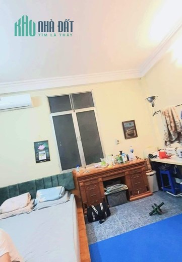 CHÍNH CHỦ NHỜ BÁN - QUẬN ĐỐNG ĐA - NHÀ ĐẸP - 10M Ô TÔ TRÁNH - DT 50M ,MT 5M  GIÁ NHỈNH 7 TỶ