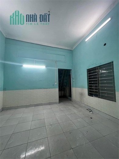 Nhà rẻ Phan Huy Ích, Phường 15, Tân Bình – Hẻm 6m, 70m2, 2 tầng, 5.99 tỷ