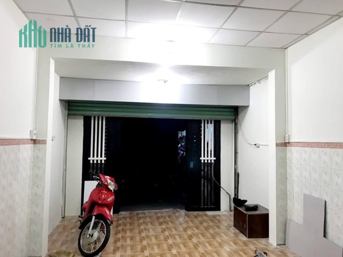 NHÀ 2 TẦNG MỚI - SÁT AEON MALL TÂN PHÚ - 4x 10M, CHỈ 4.25 TỶ