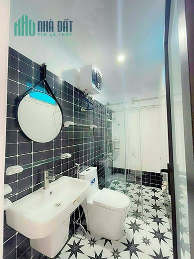 Nhà đẹp ngõ 46 Lạch Tray, 50m 3 tầng GIÁ chỉ 2.35 tỉ kẻo bỏ lỡ