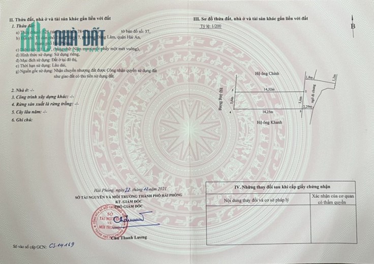 Bán nhà xây mới ngõ 639 Ngô Gia Tự, 51m 4 tầng GIÁ 2.55 tỉ gần Trung Hành