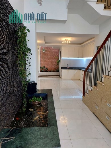 KDC Nam Long, P. An Lạc, Bình Tân – Đường 13m, 5 tầng, View công viên.