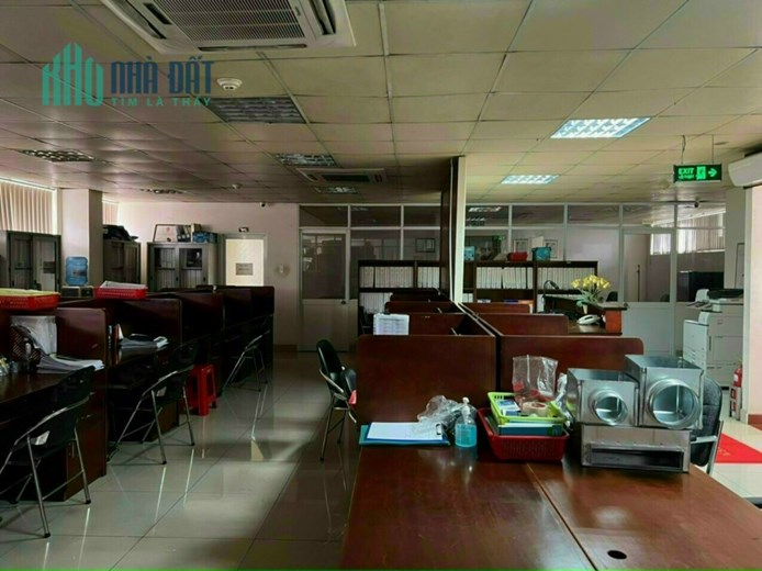 QUẬN 12, BÁN NHÀ XƯỞNG, KCN TÂN THỚI HIỆP, KV 30x70m 2100m2, CHỈ 43 TỶ