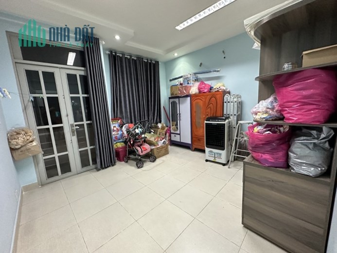 *Bán Gấp Nhà Vườn Lài Tân Phú 52m2,2 Tầng Nhỉnh 3 tỷ