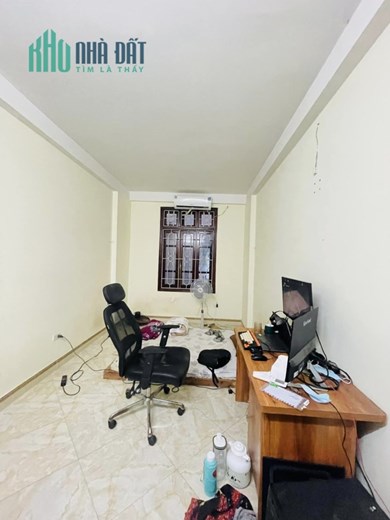 HIẾM! NHÀ THỊNH QUANG Ô TÔ ĐỖ CỬA 26M NHỈNH 3 TỶ