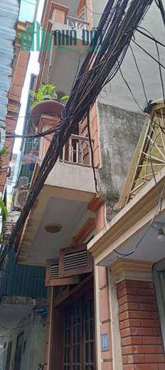 TÂY SƠN 1 NHÀ RA PHỐ CHỦ CẦN BÁN GẤP HẠ CHÀO 200 TRIỆU!