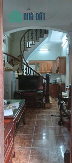 TÂY SƠN 1 NHÀ RA PHỐ CHỦ CẦN BÁN GẤP HẠ CHÀO 200 TRIỆU!