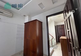 KHU VIP ! BÁN NHÀ HOÀNG DƯ KHƯƠNG Q10 , HXH 8m , 45m2 , 4 TẦNG 6PN CHỈ  7TỶ HƠN.