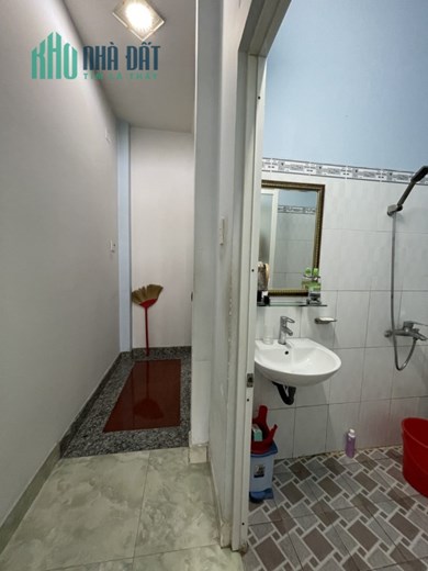 KHU VIP ! BÁN NHÀ HOÀNG DƯ KHƯƠNG Q10 , HXH 8m , 45m2 , 4 TẦNG 6PN CHỈ  7TỶ HƠN.