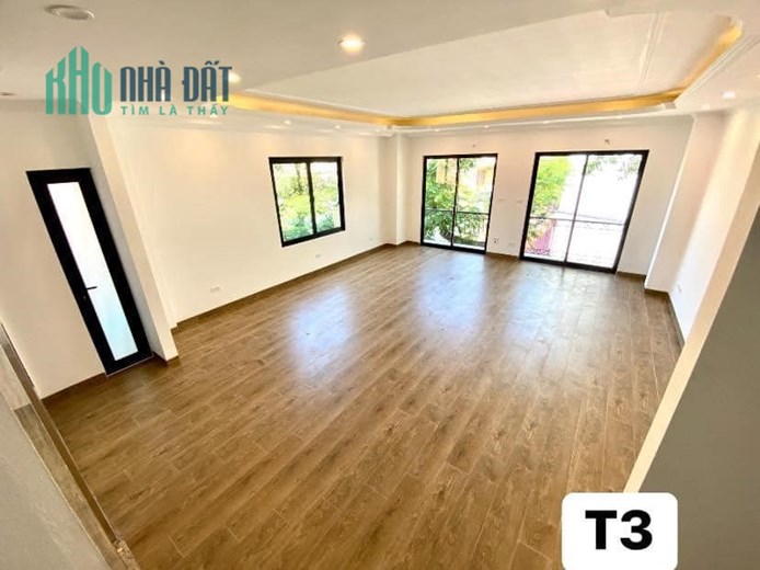 SIÊU PHẨM ÂU CƠ, GARA Ô TÔ TRÁNH, THANG MÁY, KINH DOANH 10.4 TỶ