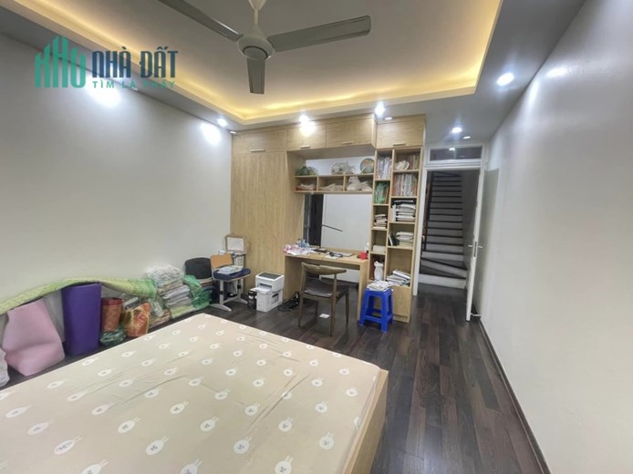 PHỐ VIP AN DƯƠNG, GARA 7 CHỖ, THANG MÁY, KINH DOANH 10.4 TỶ