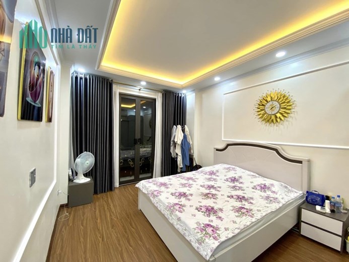 SIÊU PHẨM ÂU CƠ, GARA Ô TÔ, THANG MÁY XỊN, DINH DOANH ĐỈNH 10.2 TỶ