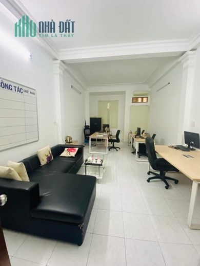 Ngộp MT Khu K300 Cộng Hòa- Tân Bình- 100m2 -HXH