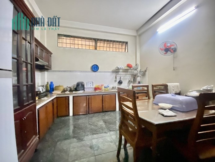 Ngộp MT Khu K300 Cộng Hòa- Tân Bình- 100m2 -HXH