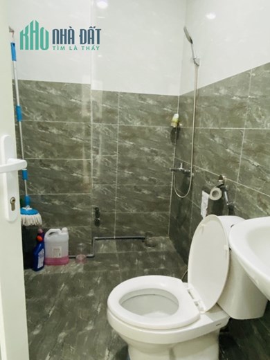 Ngộp MT Khu K300 Cộng Hòa- Tân Bình- 100m2 -HXH