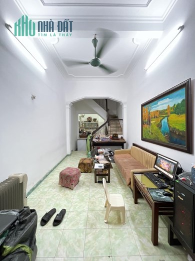 BÁN NHÀ NGUYỄN LƯƠNG BẰNG LÔ GÓC THOÁNG SÁNG MT HƠN 4M NHỈNH 3 TỶ