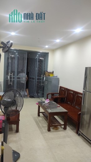 BÁN NHÀ ĐẶNG VĂN NGỮ LÔ GÓC BA GÁC ĐỖ CỬA GẦN Ô TÔ AN SINH ĐỈNH