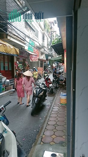Bán siêu phẩm phố Khâm Thiên, Đống Đa, 60m2, MT7m, lô góc, ô tô, 7.8 tỷ