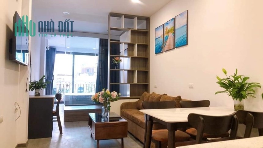Bán siêu phẩm phố Khâm Thiên, Đống Đa, 60m2, MT7m, lô góc, ô tô, 7.8 tỷ