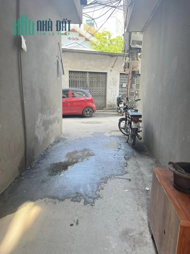 Siêu Hiếm, Bán nhà Lê Quang Đạo, Phú Đô 45m2, dòng tiền ổn định 35trieu chỉ 5 tỷ