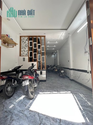Siêu Hiếm, Bán nhà Lê Quang Đạo, Phú Đô 45m2, dòng tiền ổn định 35trieu chỉ 5 tỷ