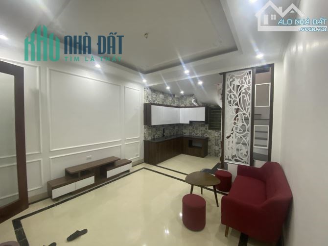 BÁN NHÀ PHỐ MINH KHAI - BẠCH MAI 33M - 5T NHÀ MỚI NGÕ NÔNG KHU VỰC DÂN TRÍ CAO NHỈNH 4 TỶ