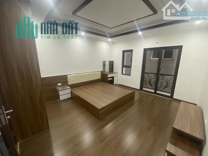 BÁN NHÀ PHỐ MINH KHAI - BẠCH MAI 33M - 5T NHÀ MỚI NGÕ NÔNG KHU VỰC DÂN TRÍ CAO NHỈNH 4 TỶ
