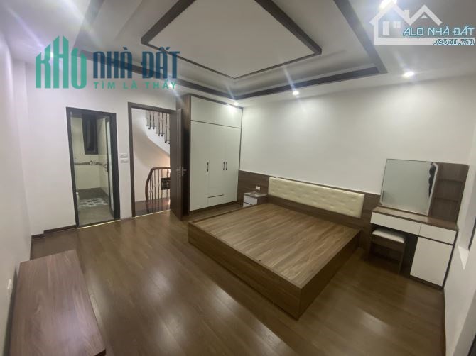 BÁN NHÀ PHỐ MINH KHAI - BẠCH MAI 33M - 5T NHÀ MỚI NGÕ NÔNG KHU VỰC DÂN TRÍ CAO NHỈNH 4 TỶ