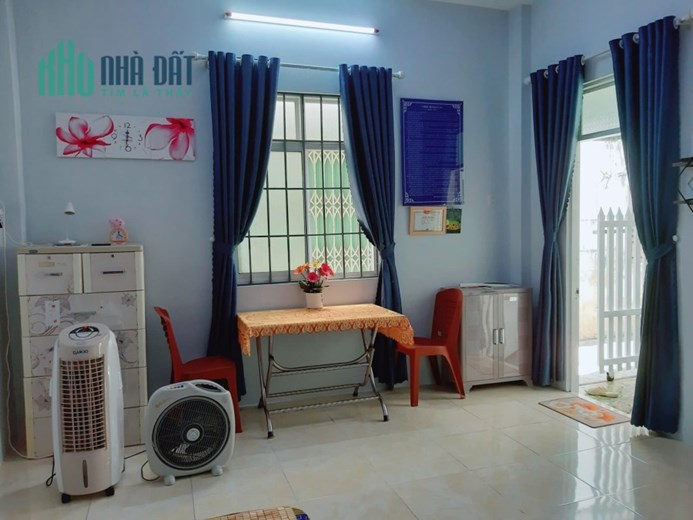 Bán Nhà Lô Góc Hẻm Đường Nguyễn Lữ P.Ngô Mây Quy Nhơn , 1 Mê , Giá 2 Tỷ 550Tr