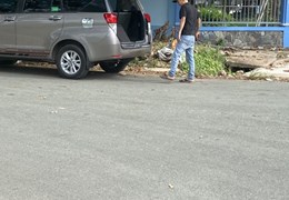 Taxi bến cát 0332 689 989
