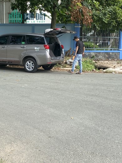 Taxi bến cát 0332 689 989
