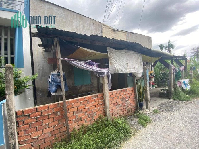 Bán đất tặng dãy trọ thu nhập 30tr/th Vườn lài Q12 chỉ 13.48ty