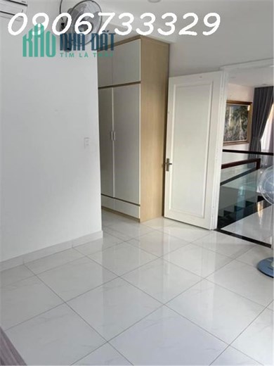 Bán biệt thự ngang 7.5m đường Nguyễn thị thập Q7 chỉ 15.3 tỷ