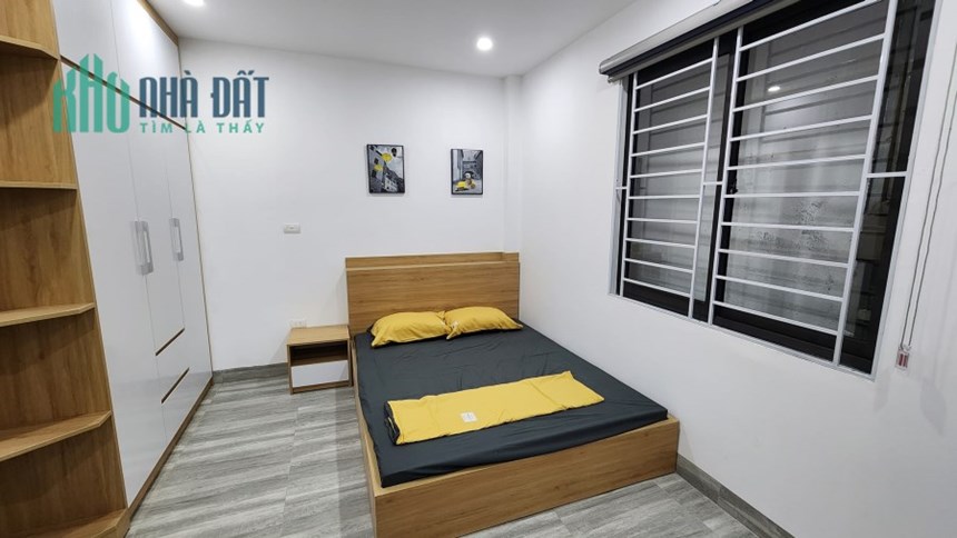 CCMN PHẠM NGỌC THẠCH, 62M2, 7 TẦNG THANG MÁY, DÒNG TIỀN 1 TỶ/NĂM.