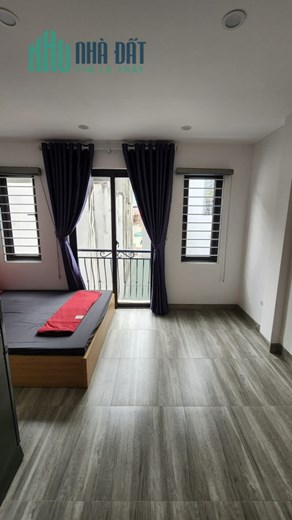 CCMN PHẠM NGỌC THẠCH, 62M2, 7 TẦNG THANG MÁY, DÒNG TIỀN 1 TỶ/NĂM.