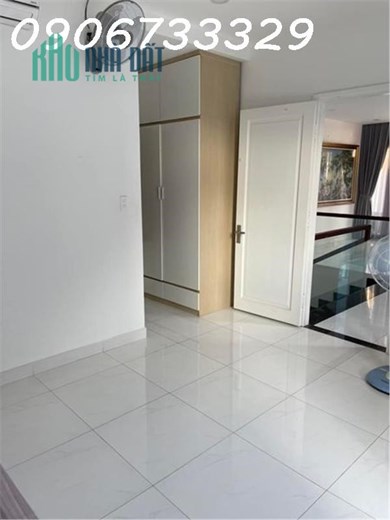 Bán căn biệt thự 110m2 đường Nguyễn thị thập Q7 chỉ 15.3 tỷ