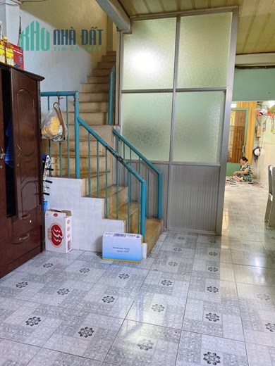 Bán nhà HXH sơn kỳ tân phú, gần chợ, nhỉnh 5 tỷ nhà mới đẹp 3 tầng chủ xây kiên cố