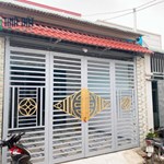 Bán nhà mới tại khu phố 3A, gần phường Trảng Dài, Biên Hòa