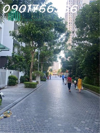 Biệt Thự Siêu Vip,  Imperia Garden 143 Nguyễn Tuân 165m x 5T, Mt 9m, Giá hơn 44 tỷ.
