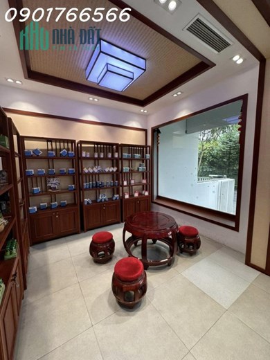 Biệt Thự Siêu Vip,  Imperia Garden 143 Nguyễn Tuân 165m x 5T, Mt 9m, Giá hơn 44 tỷ.