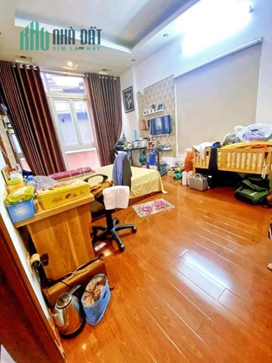 TIN ĐƯỢC KHÔNG ! P XUÂN LA, TÂY HỒ,5 TẦNG, 63M2, Ô TÔ GẦN, 5 NGỦ, HÀNG XÓM LOTTE, CHỈ NHỈNH 8 TỶ