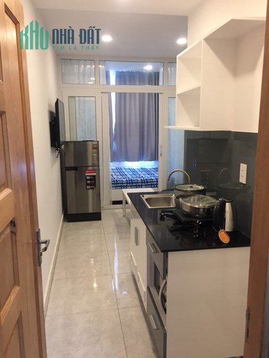 Bán Nhà HXH Cống Quỳnh Nguyễn Cư Trinh Quận 1 Giá 14.5 Tỷ.