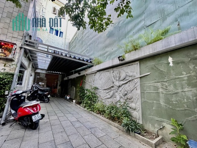 BÁN CĂN HỘ LÔ GÓC BIỂN MỸ AN, DÒNG TIỀN, ĐẤT RỘNG 252M2 GIÁ RẺ 1X TỶ