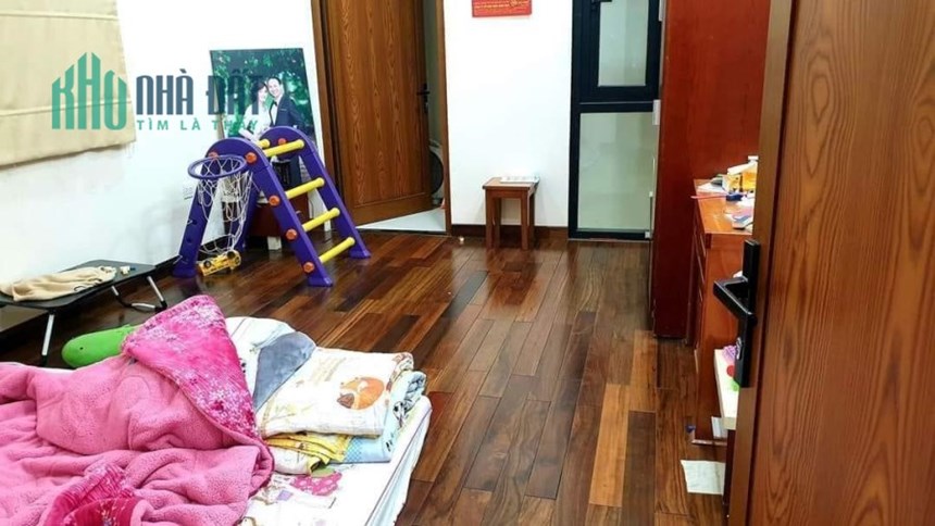 Bán nhà Minh Khai - Kim Ngưu 60m, 4 tầng, oto 20m, 2 thoáng dân xây, chỉ 5.2 tỷ
