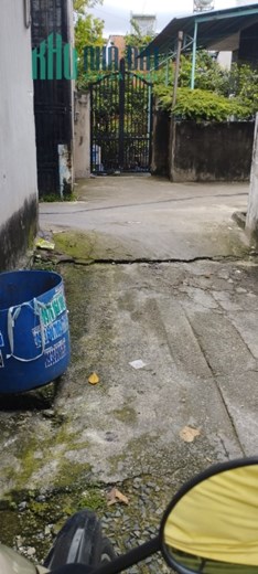 Bán Nhà ngang 7 dài 16 ngay phường Tân Thới Hiệp Q12 chỉ 2 Tỷ 8Hẻm 3M cách 50M ra Quốc Lộ 1a