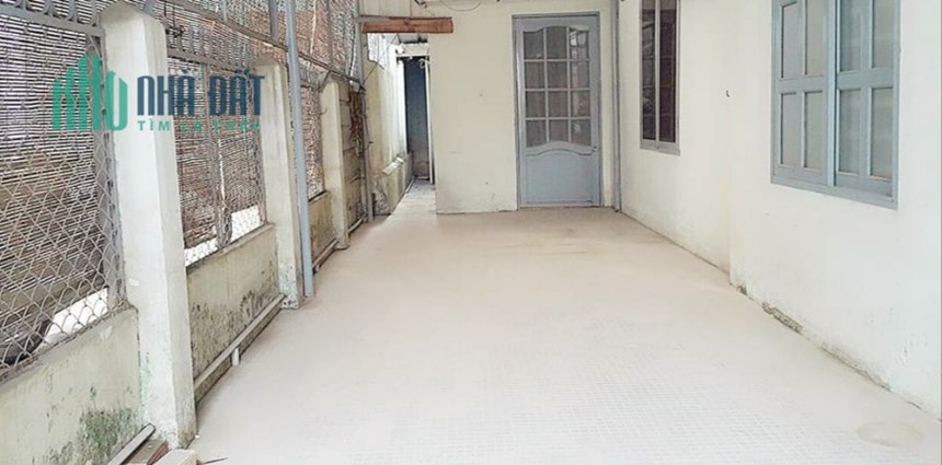 Bán Nhà 2Tỷ8 Hẻm 3Mngang 7 dài 16 ngay phường Tân Thới Hiệp Q12  cách 50M ra Quốc Lộ 1a